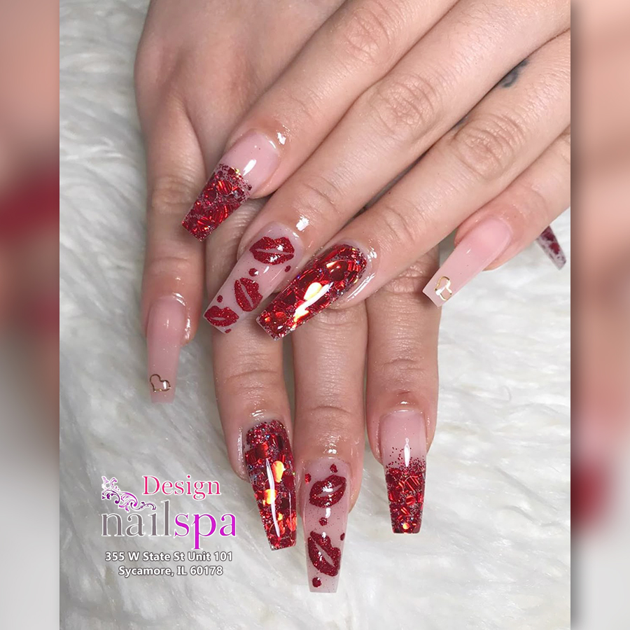 Nail Art Design